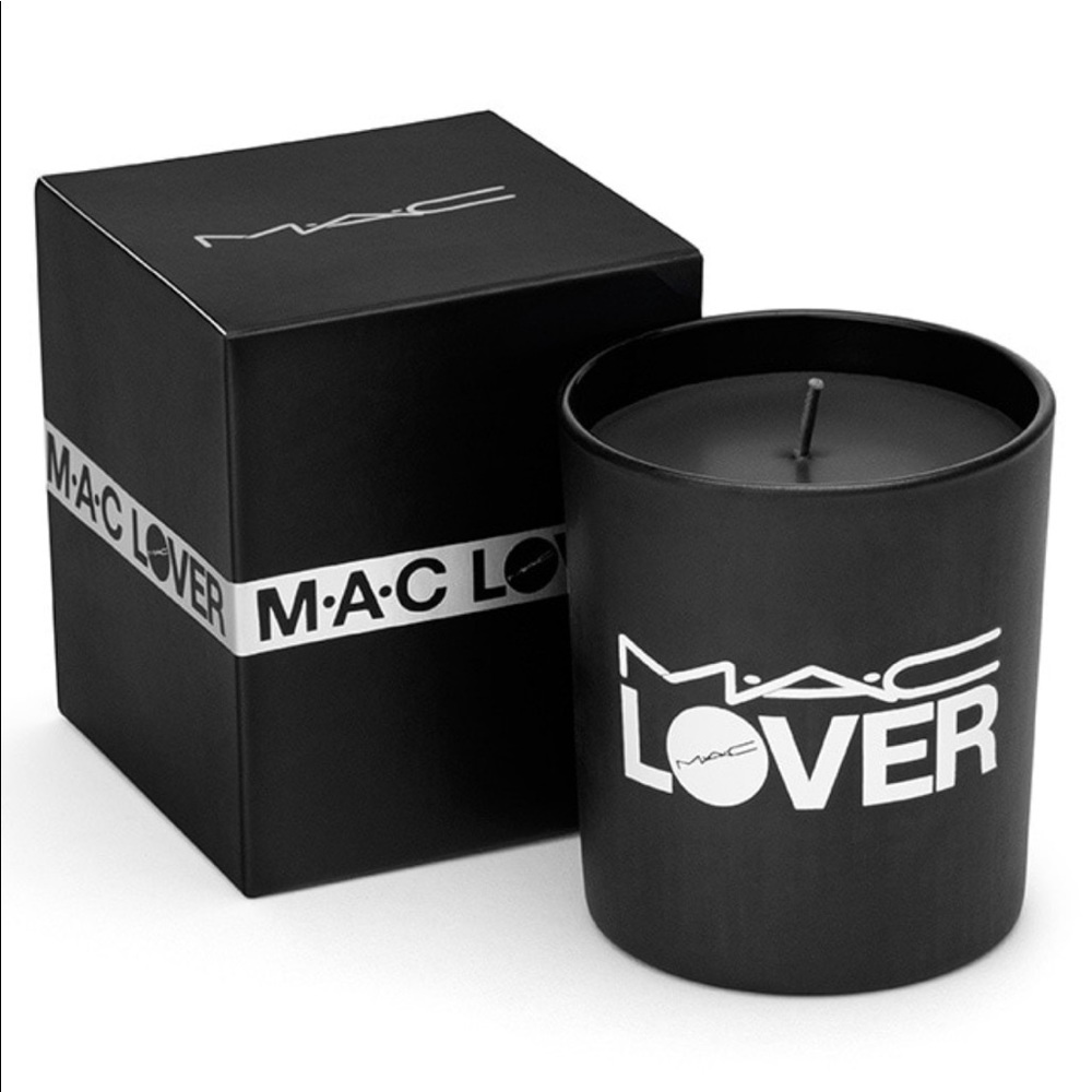MAC Cosmetics Obsessed Level Birthday Candle New In box